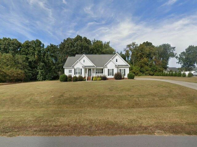 House image located at Nashville, NC 27856
