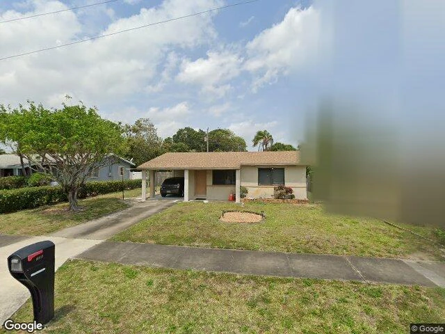 House image located at Boynton Beach, FL 33435