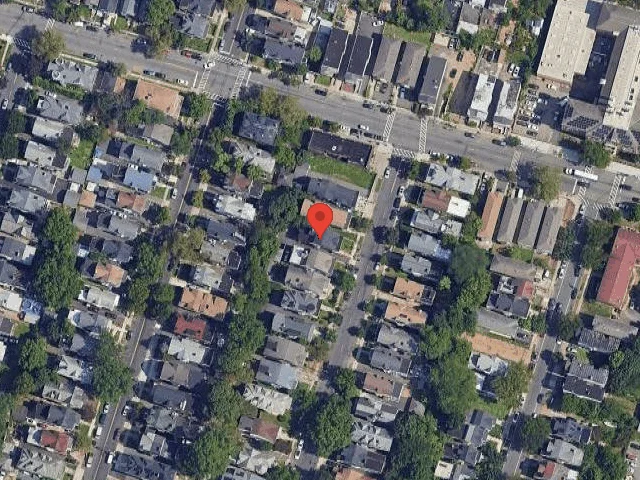 House image located at Newark, NJ 07108