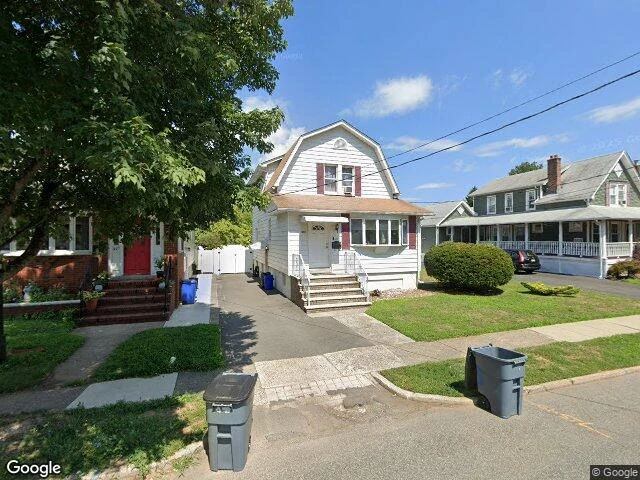 House image located at Lyndhurst, NJ 07071