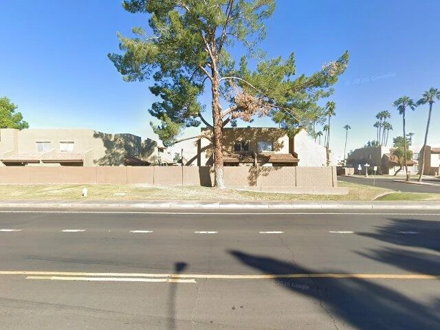 House image located at Mesa, AZ 85201
