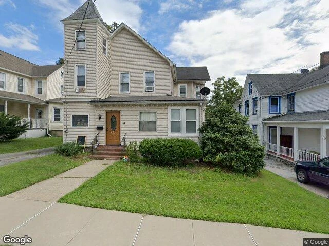 House image located at Dover, NJ 07801