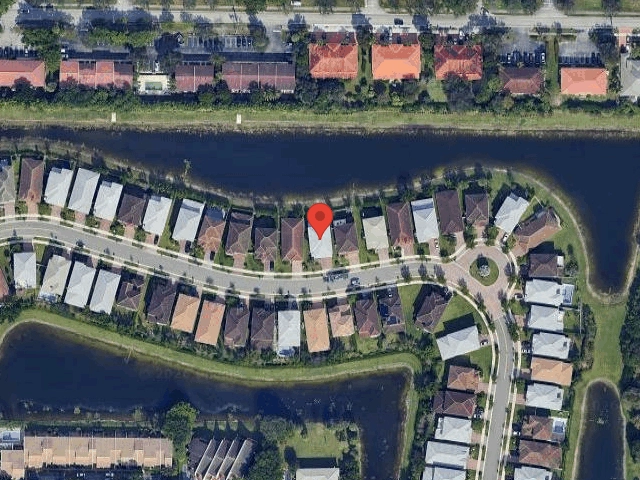 House image located at Coral Springs, FL 33065