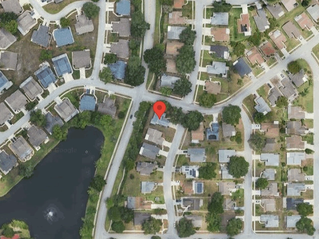 House image located at New Port Richey, FL 34653