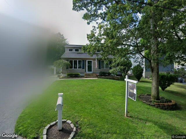 House image located at Selden, NY 11784