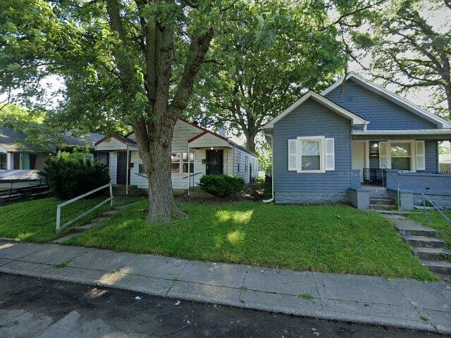 House image located at Indianapolis, IN 46201