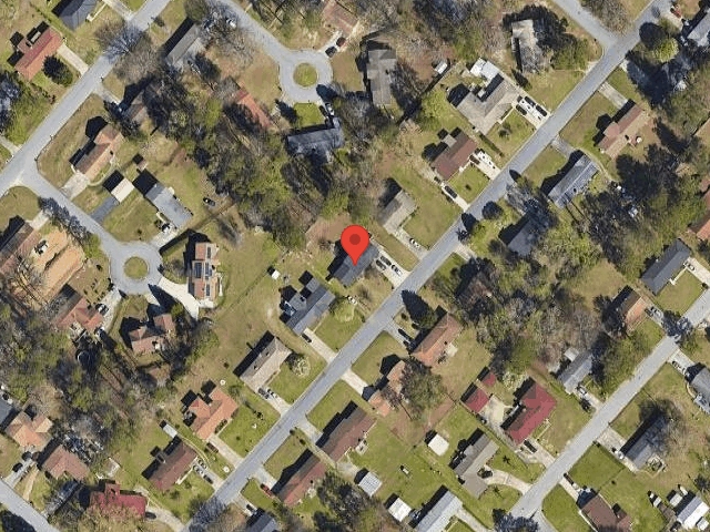House image located at Columbia, SC 29203