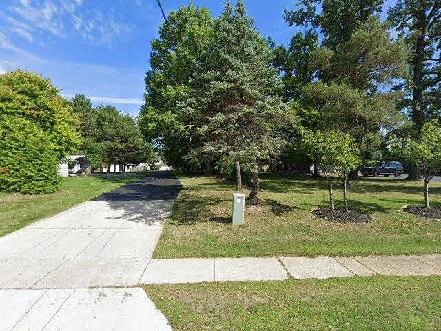 House image located at Homewood, IL 60430