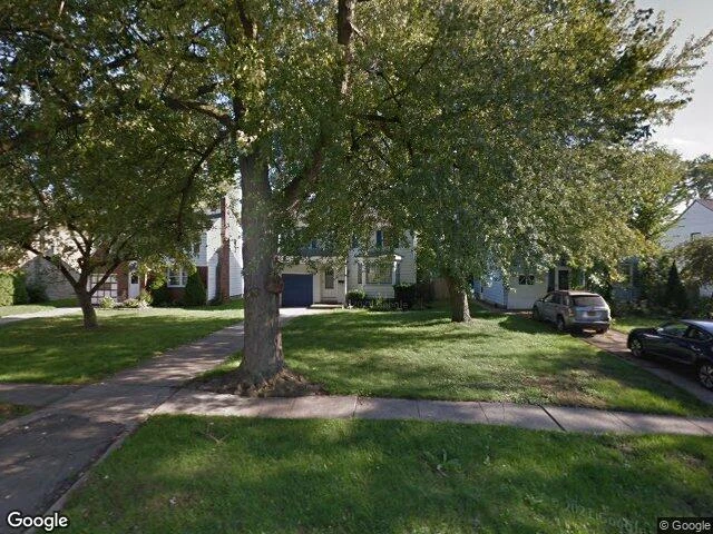 House image located at Buffalo, NY 14215