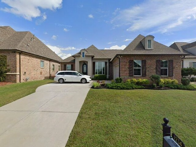 House image located at Slidell, LA 70458