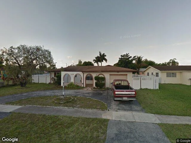 House image located at Pompano Beach, FL 33068