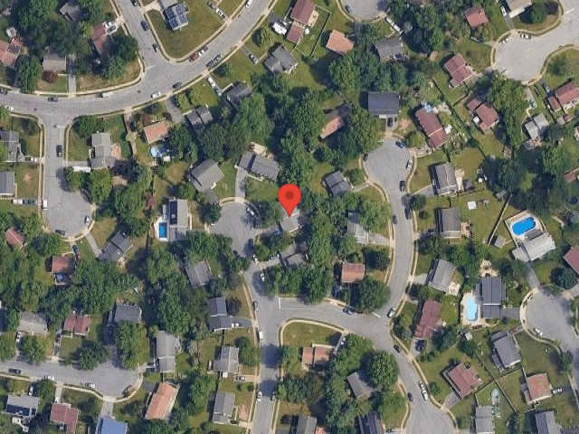 House image located at Frederick, MD 21703