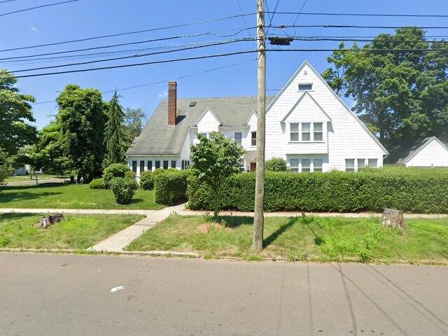 House image located at New Haven, CT 06515