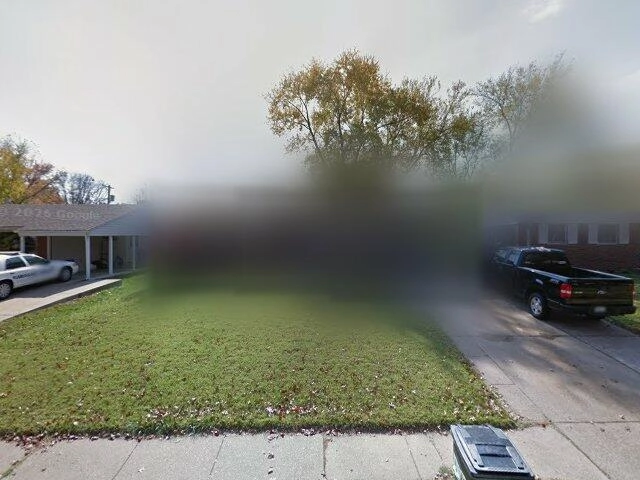 House image located at Florissant, MO 63031
