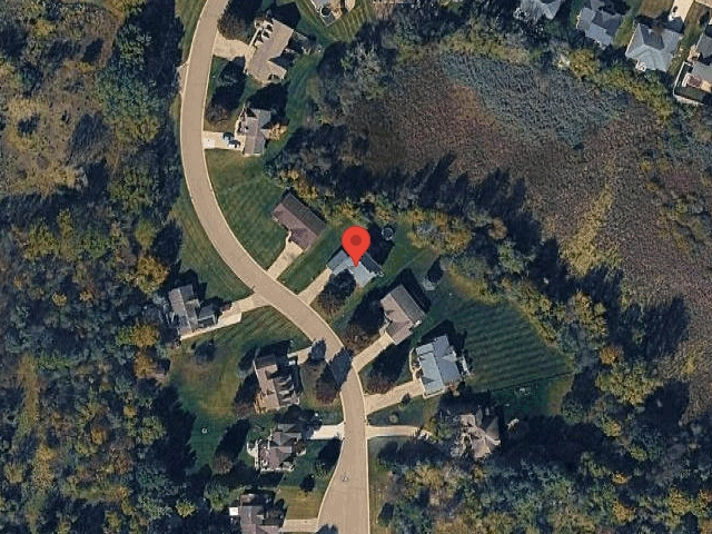 House image located at Grand Blanc, MI 48439