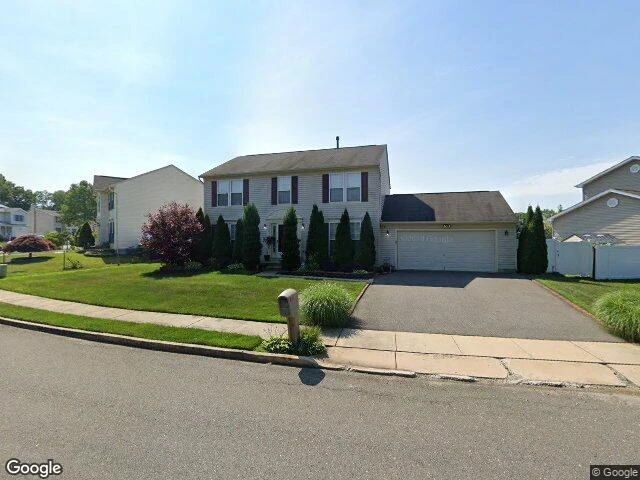 House image located at Barnegat, NJ 08005