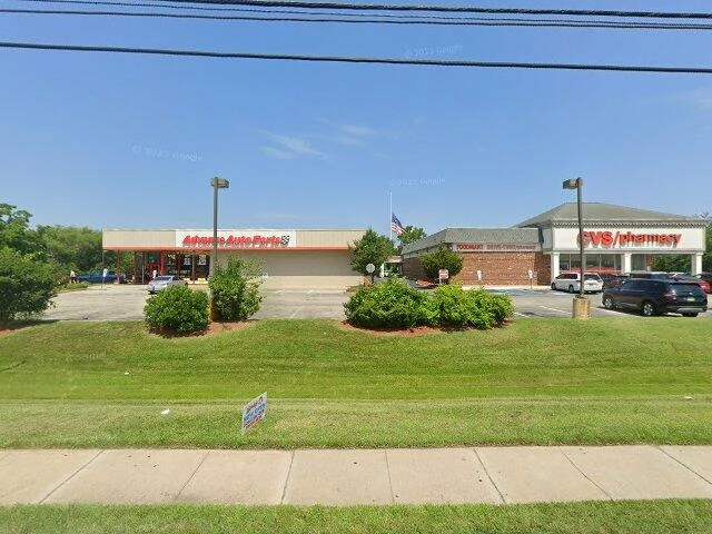 House image located at Kendall Park, NJ 08824