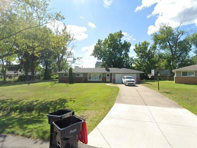 House image located at Southfield, MI 48076