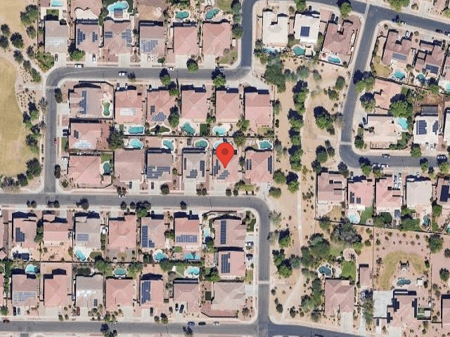 House image located at Surprise, AZ 85379