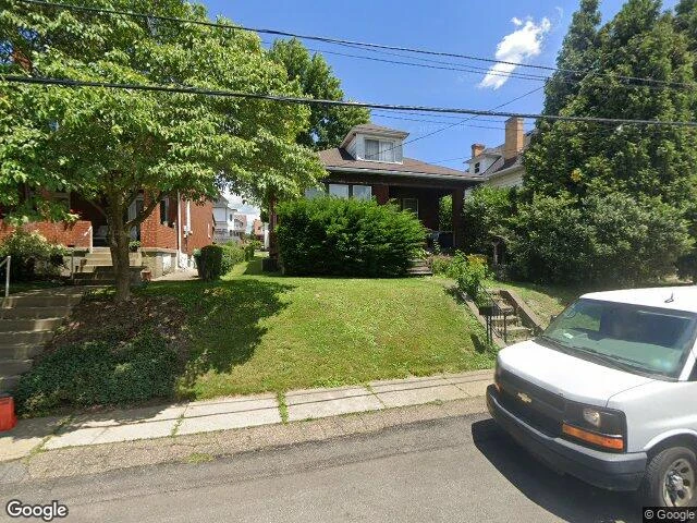 House image located at Pittsburgh, PA 15229