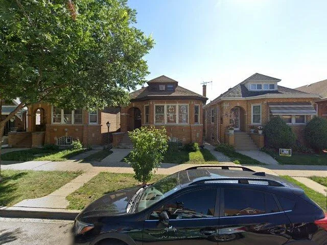 House image located at Chicago, IL 60629