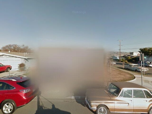 House image located at Hayward, CA 94544