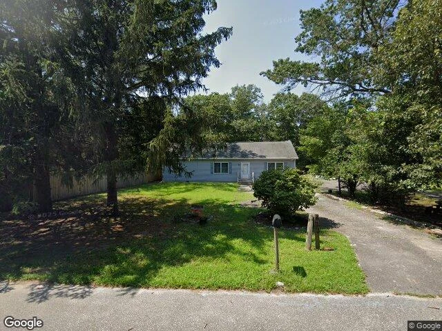 House image located at Woodbine, NJ 08270