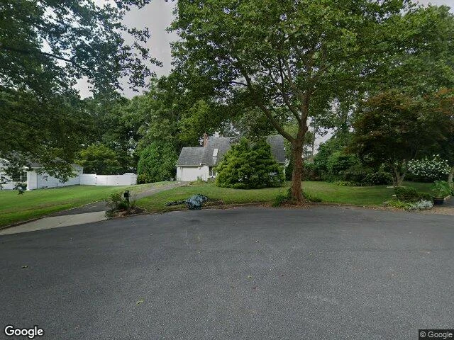 House image located at Coram, NY 11727