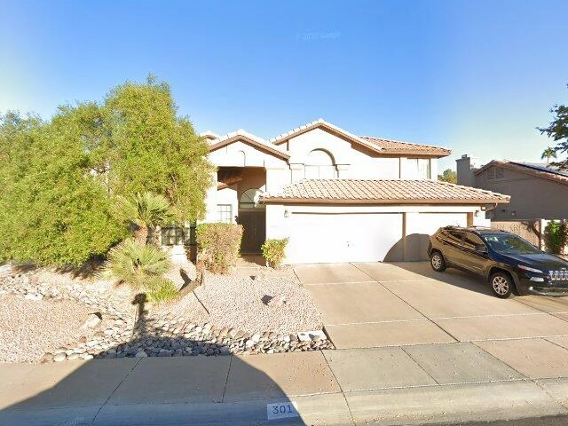 House image located at Gilbert, AZ 85234