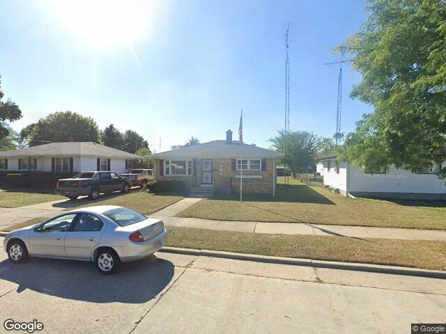 House image located at Kenosha, WI 53143