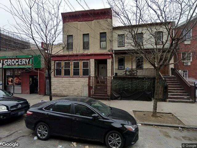 House image located at Bronx, NY 10457