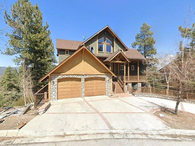 House image located at Big Bear Lake, CA 92315