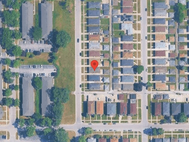 House image located at Calumet City, IL 60409