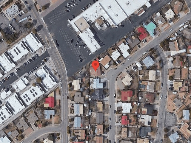 House image located at Santa Fe, NM 87507