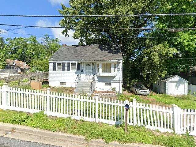 House image located at Capitol Heights, MD 20743