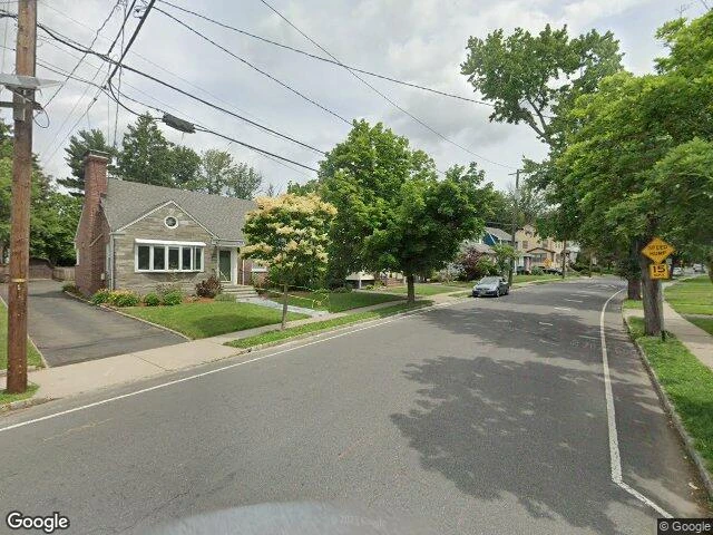 House image located at Maplewood, NJ 07040