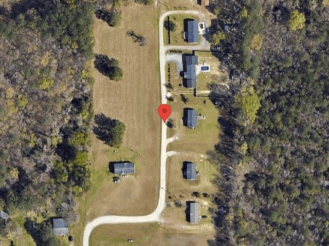 House image located at Rockingham, NC 28379