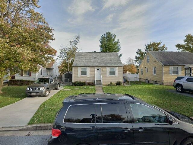 House image located at Windsor Mill, MD 21244