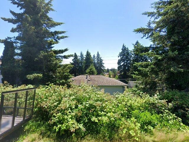 House image located at Tacoma, WA 98445