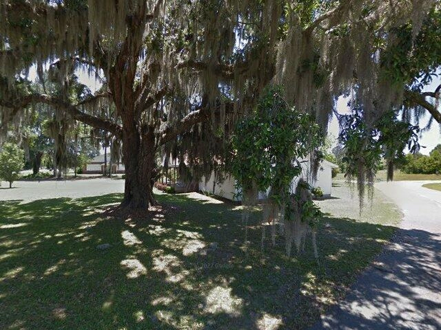 House image located at Lakeland, GA 31635