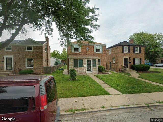 House image located at Chicago, IL 60620