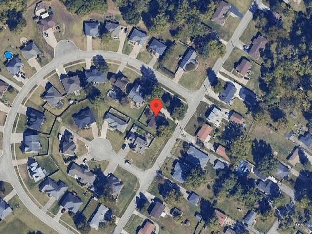 House image located at Louisville, KY 40214