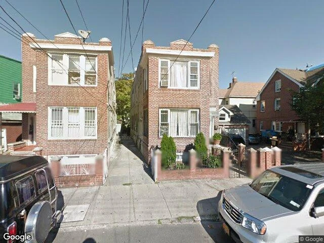 House image located at Corona, NY 11368