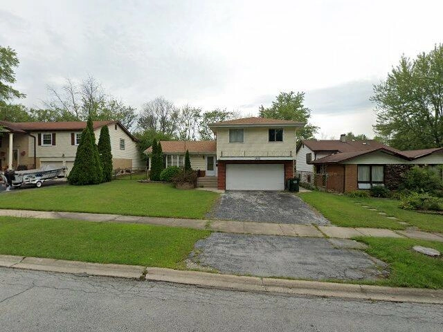 House image located at Homewood, IL 60430