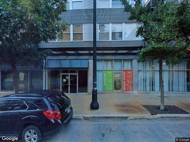 House image located at Chicago, IL 60608