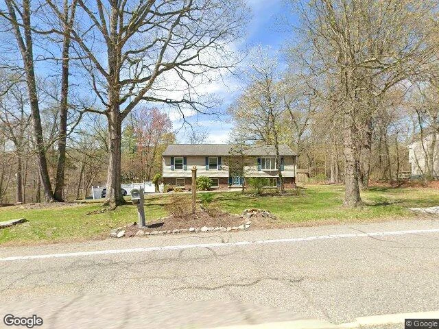 House image located at West Milford, NJ 07480