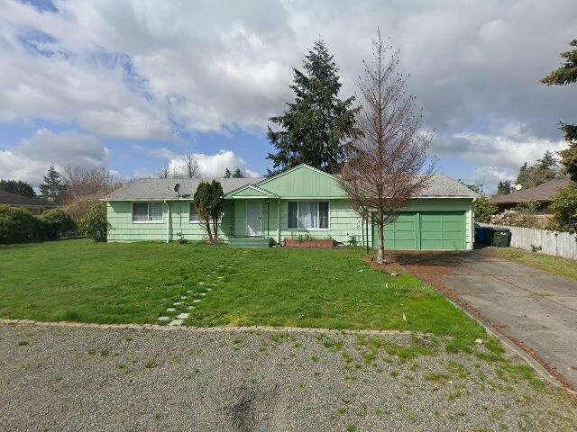 House image located at Milton, WA 98354