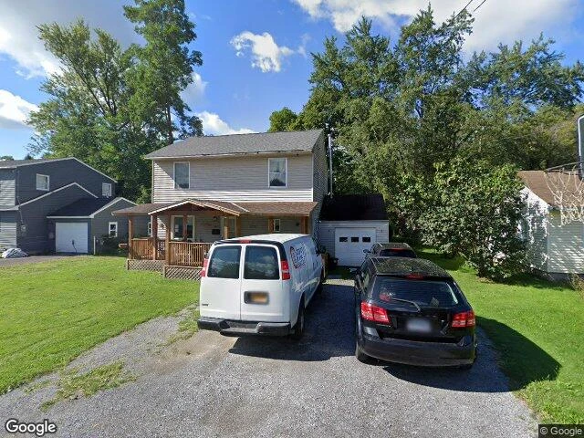House image located at Chittenango, NY 13037