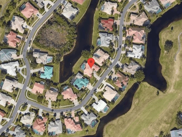 House image located at Melbourne, FL 32940