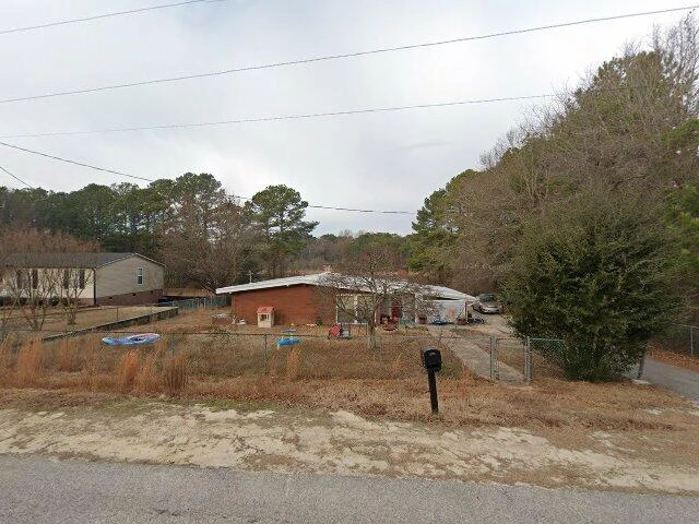 House image located at Fayetteville, NC 28306
